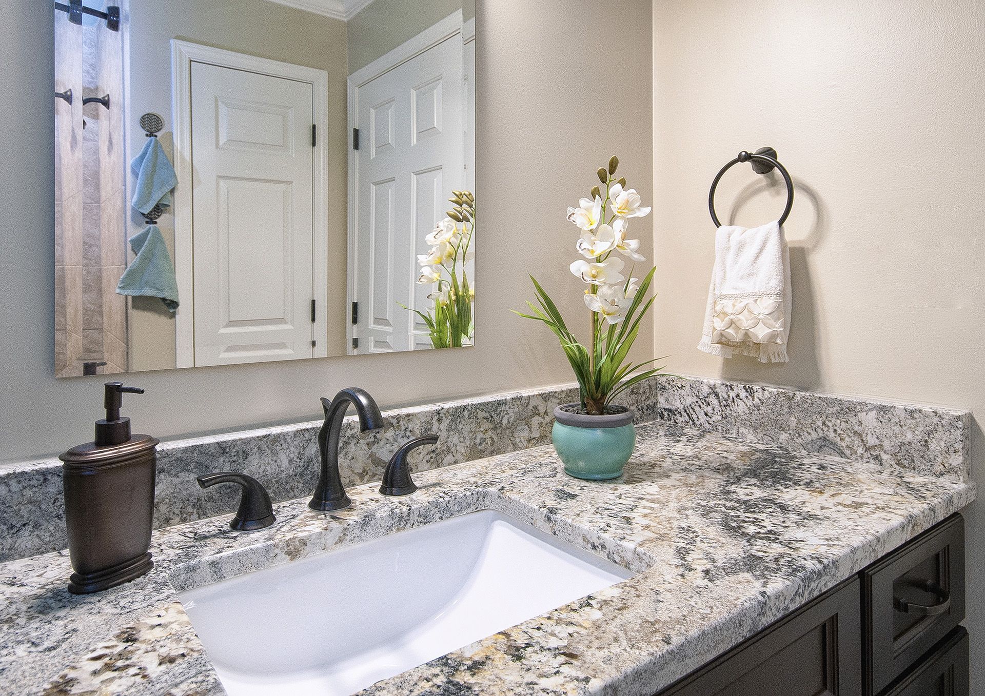 Is Your Guest Bathroom Ready For The Holidays?