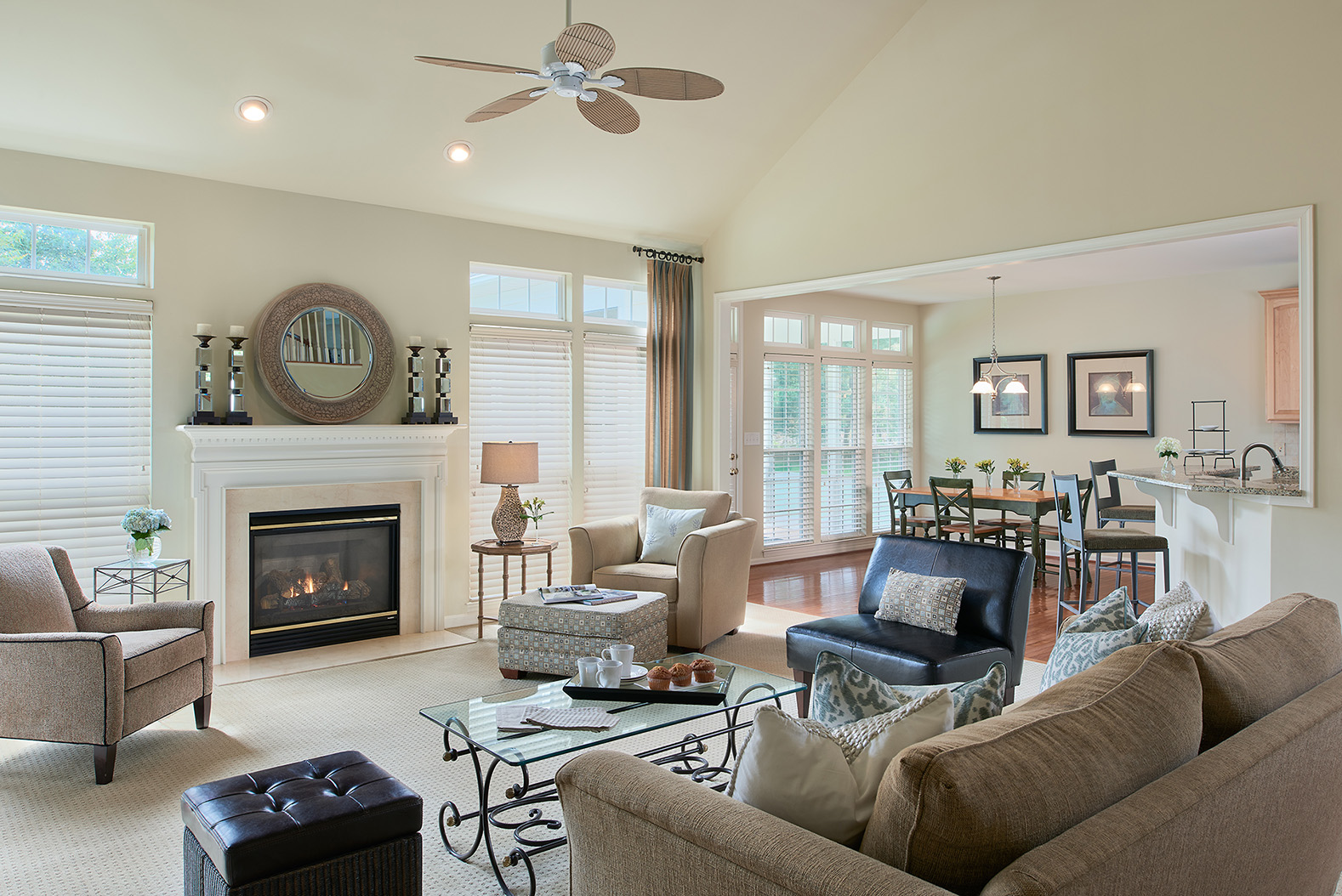  Franklin VA Interior Decorator