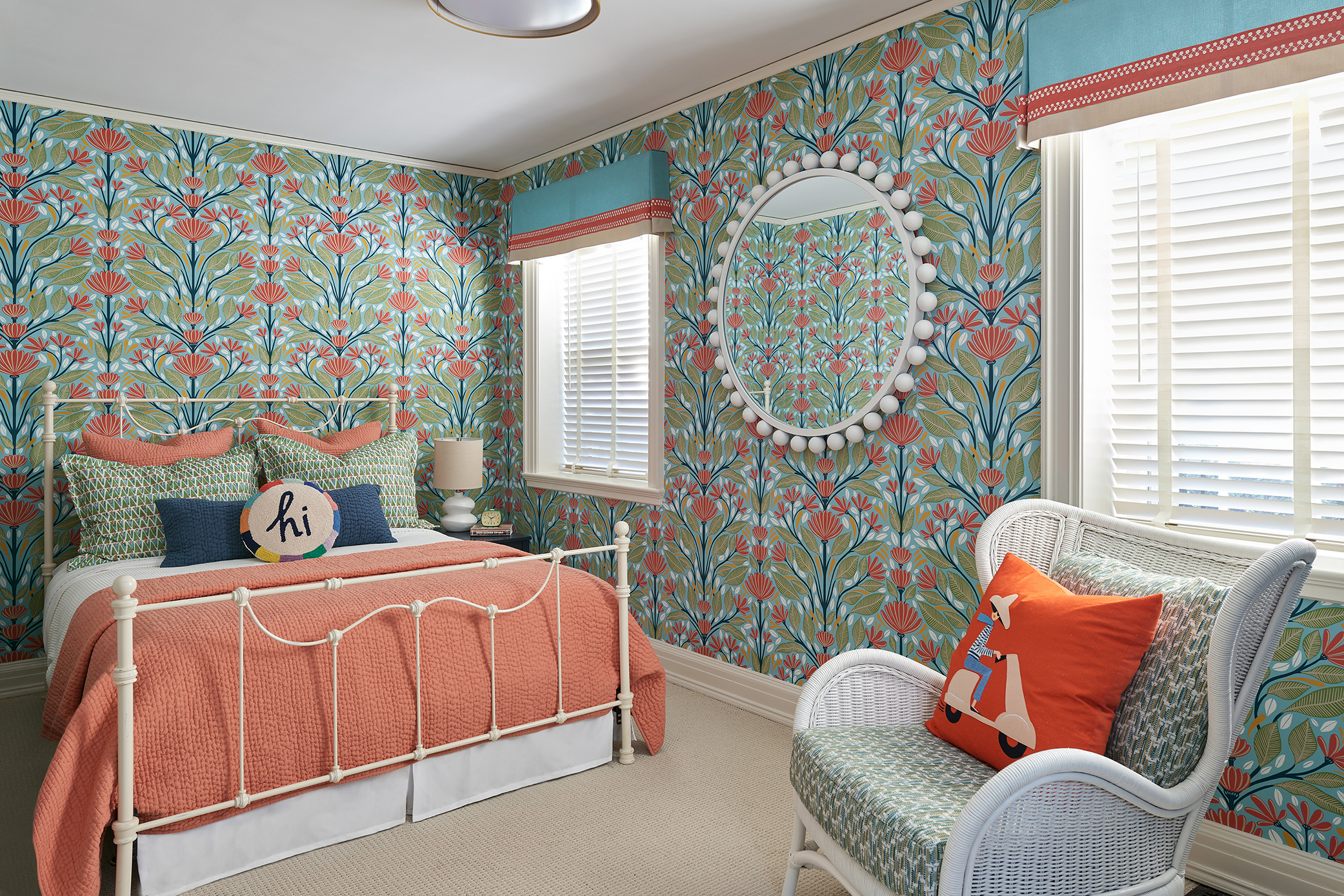 Smithfield Children's Bedroom Designer