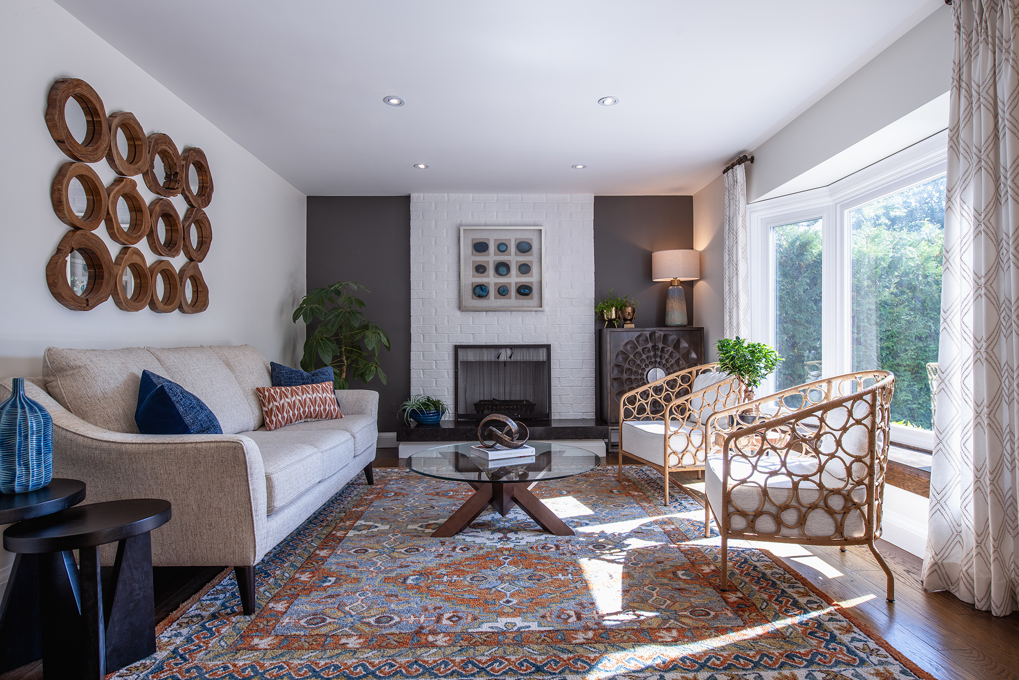 Suffolk, VA Custom Rugs