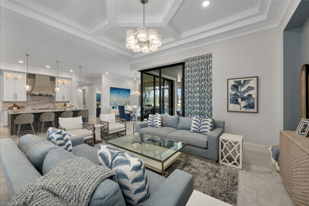 Professional Beach House Interior Decorator